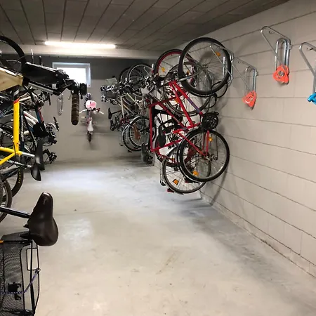 Apartamento Design -blizej Morza Kołobrzeg