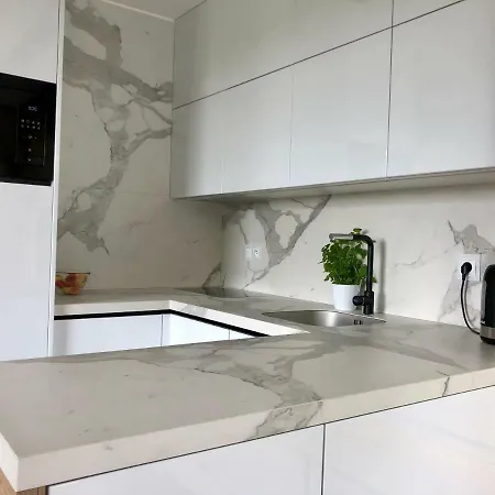 Apartmán Design -blizej Morza *