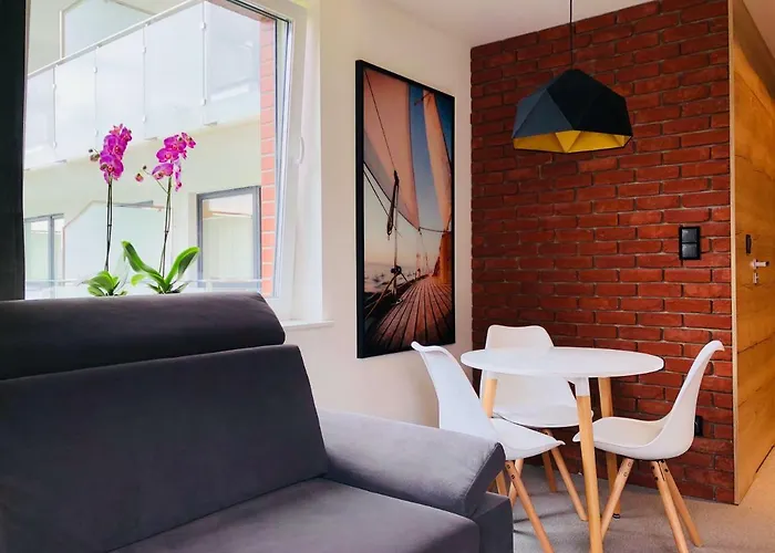 Design -blizej Morza Kołobrzeg