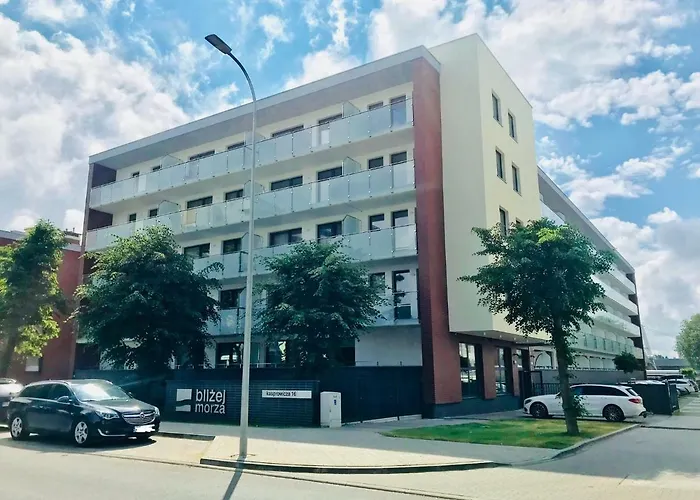 Design -blizej Morza *