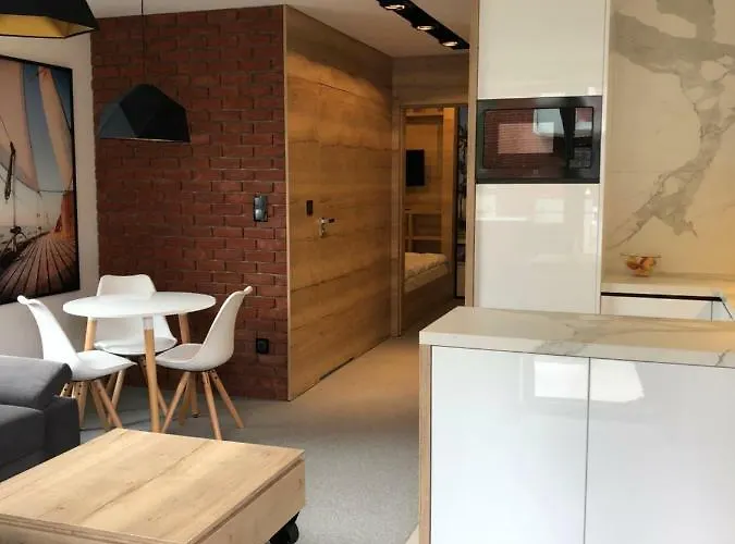 Design -blizej Morza *