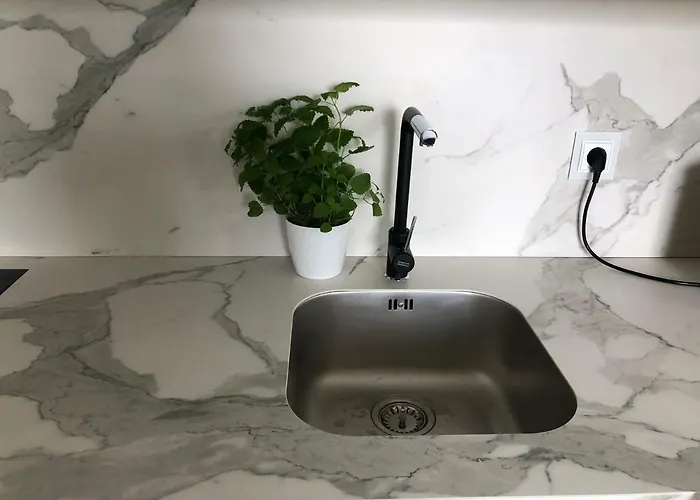 Design -blizej Morza Apartamento