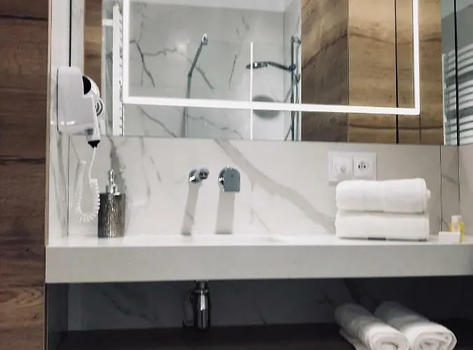 Design -blizej Morza Apartamento *