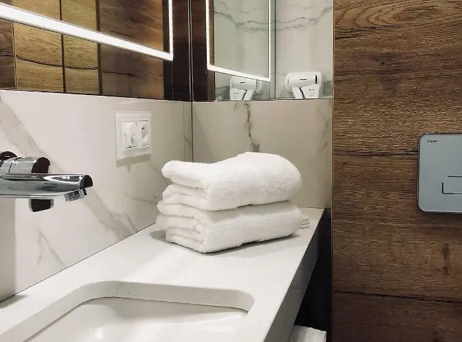 Apartamento Design -blizej Morza