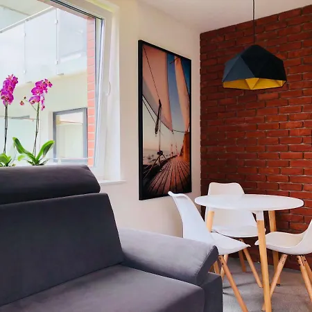 Design -blizej Morza קולובז'ג