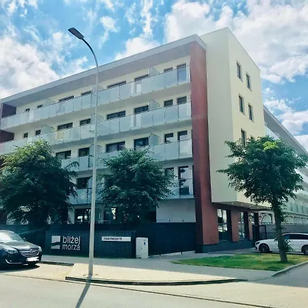 Design -blizej Morza *