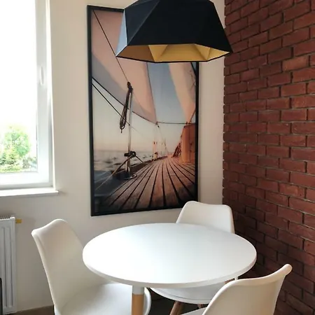 Design -blizej Morza كولوبرزيغ