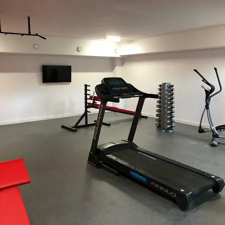 Design -blizej Morza * 코워브제크