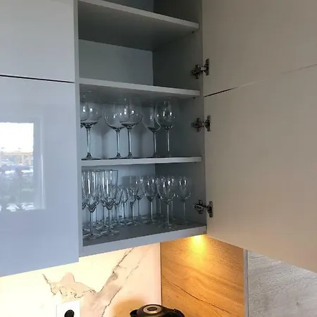 Design -bliżej Morza Kołobrzeg