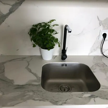 Design -bliżej Morza Appartement