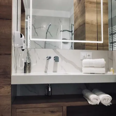 Design -bliżej Morza Appartement *