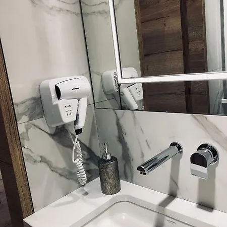 아파트 Design -blizej Morza 코워브제크