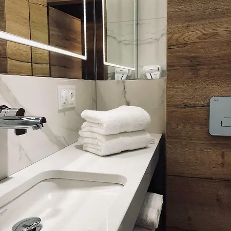 Appartement Design -bliżej Morza