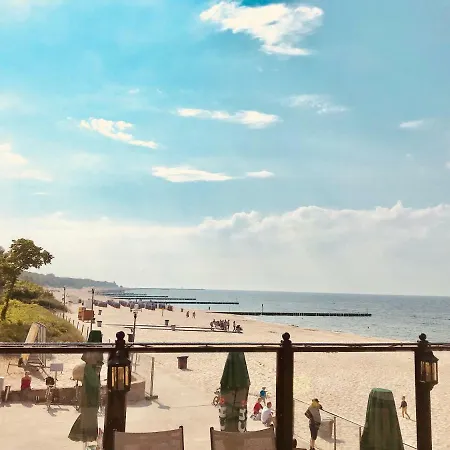 דירה Design -blizej Morza