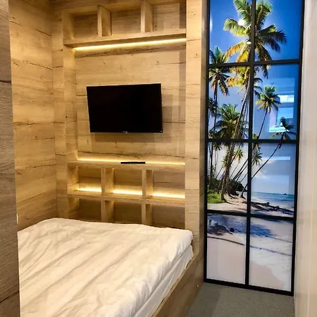 Design -bliżej Morza * Kołobrzeg