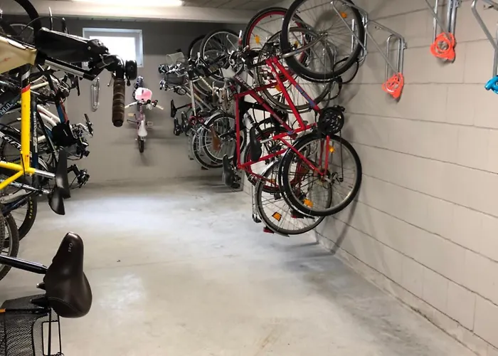 アパート Design -blizej Morza コウォブジェク