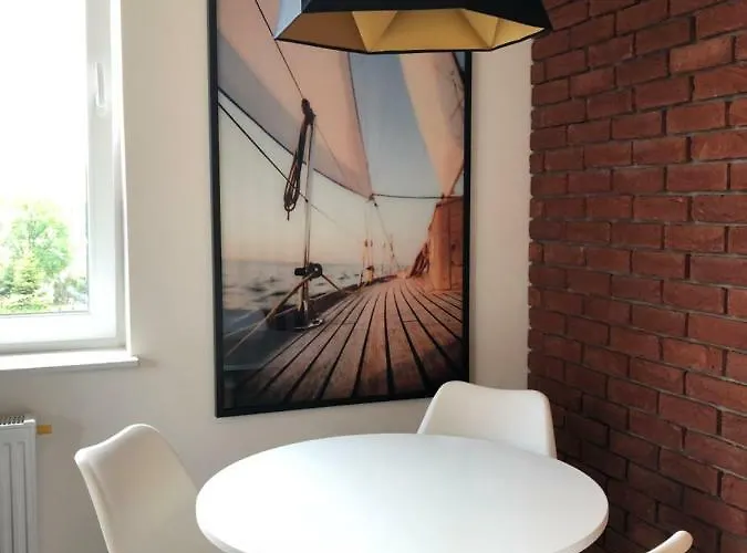 Design -blizej Morza コウォブジェク