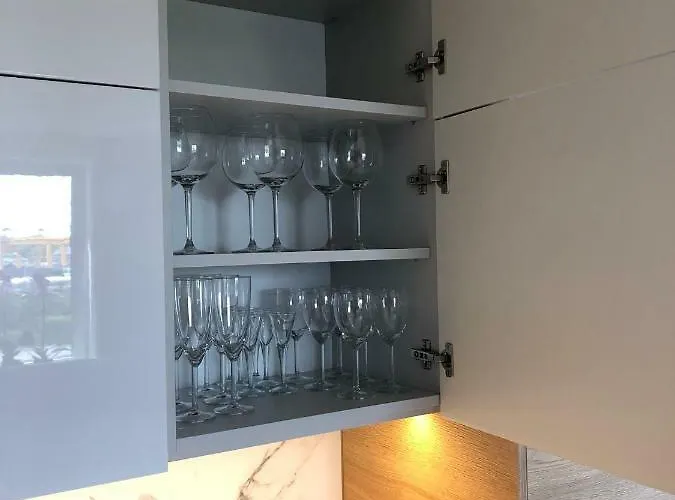 Design -blizej Morza コウォブジェク