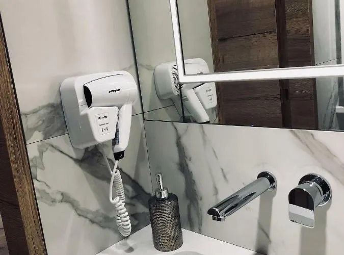 アパート Design -blizej Morza コウォブジェク