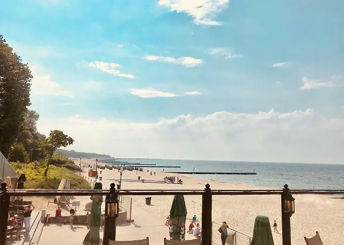 アパート Design -blizej Morza